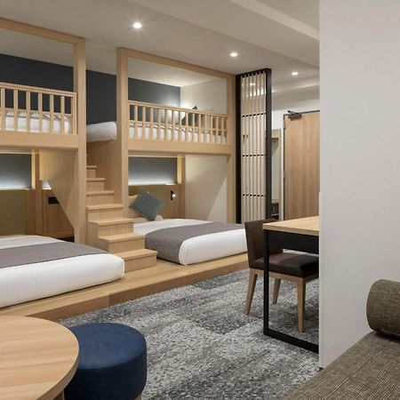 Hotel Mystays Iidabashi Токіо Екстер'єр фото