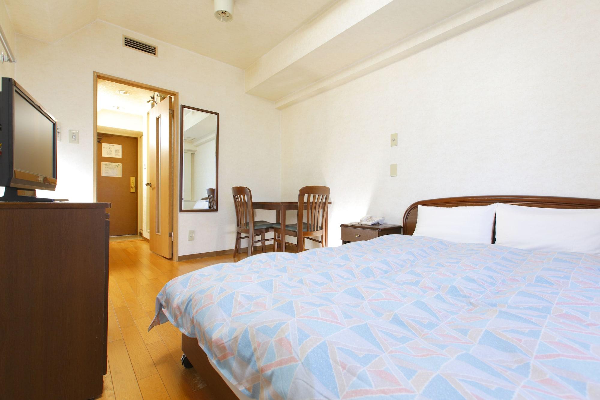 Hotel Mystays Iidabashi Токіо Екстер'єр фото