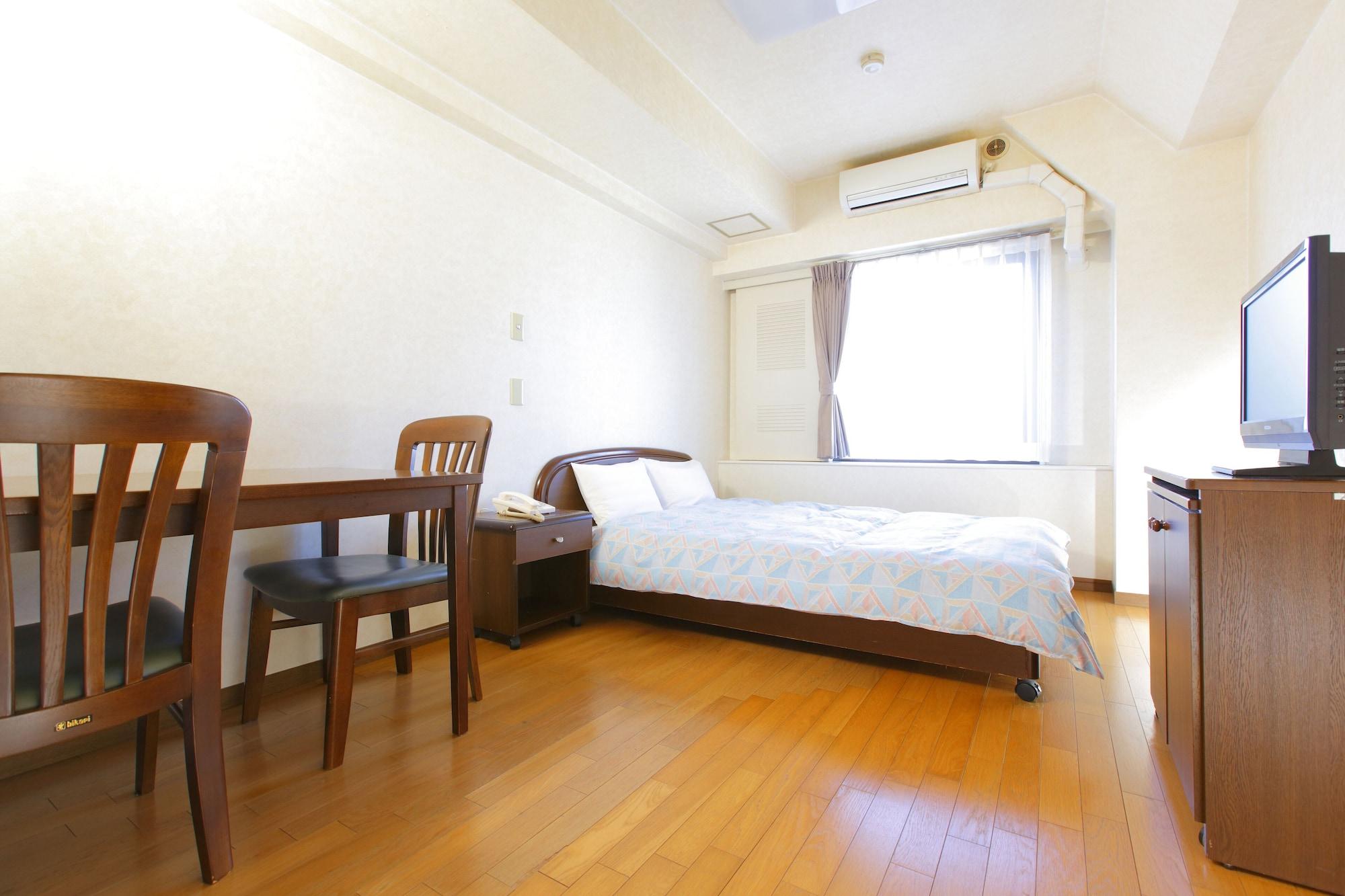 Hotel Mystays Iidabashi Токіо Екстер'єр фото