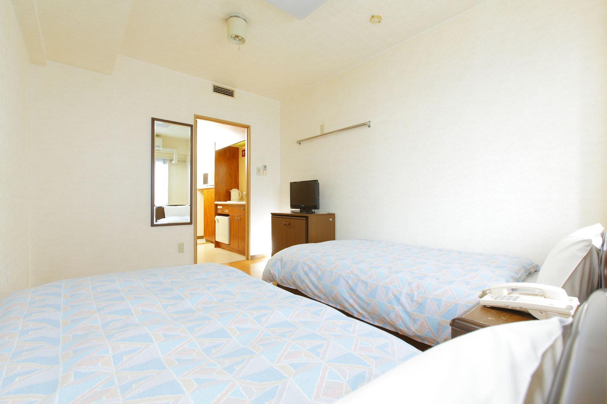 Hotel Mystays Iidabashi Токіо Екстер'єр фото