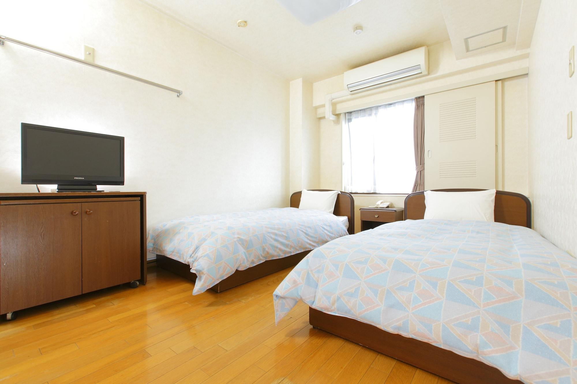 Hotel Mystays Iidabashi Токіо Екстер'єр фото