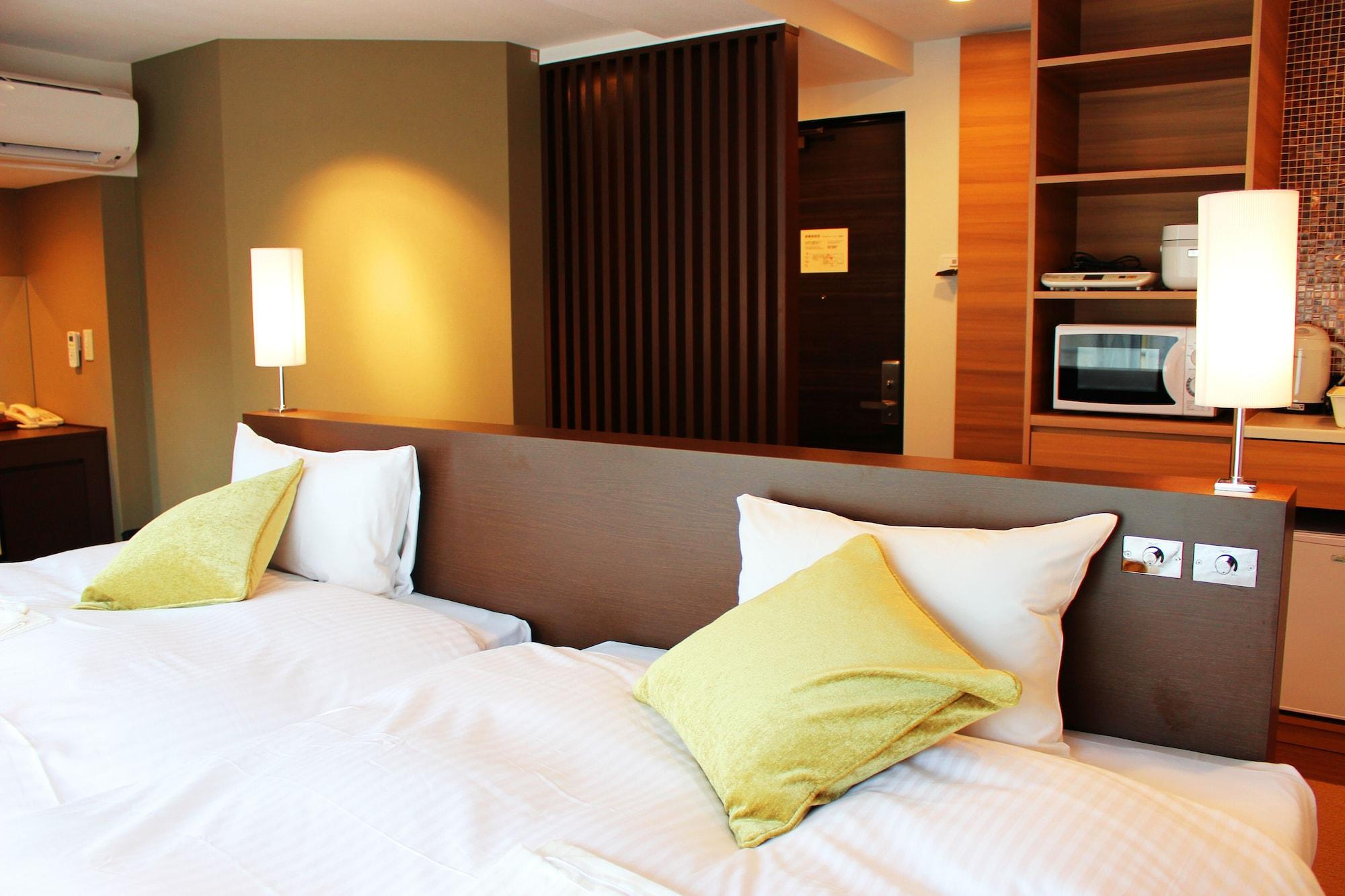 Hotel Mystays Iidabashi Токіо Екстер'єр фото