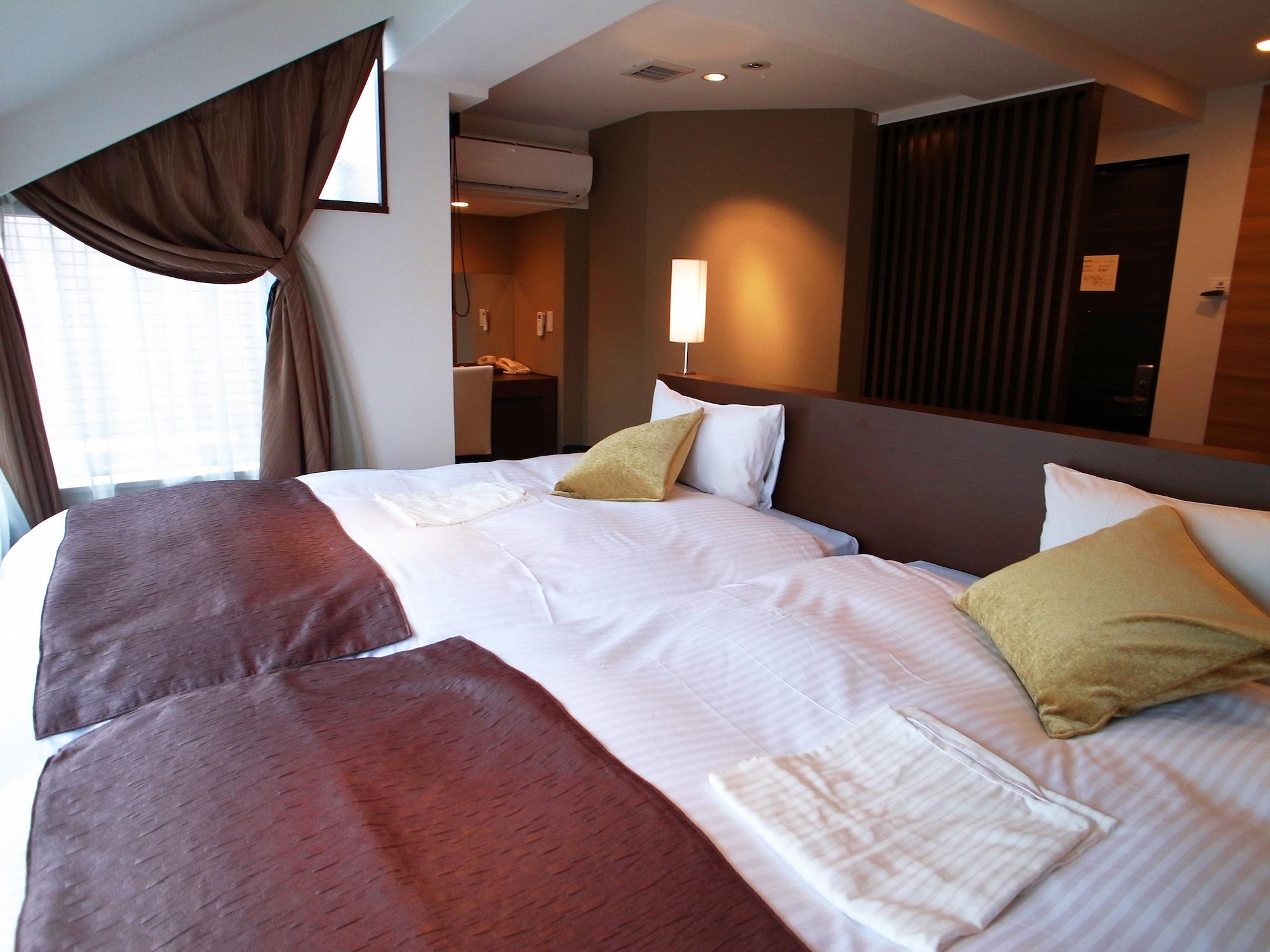 Hotel Mystays Iidabashi Токіо Екстер'єр фото