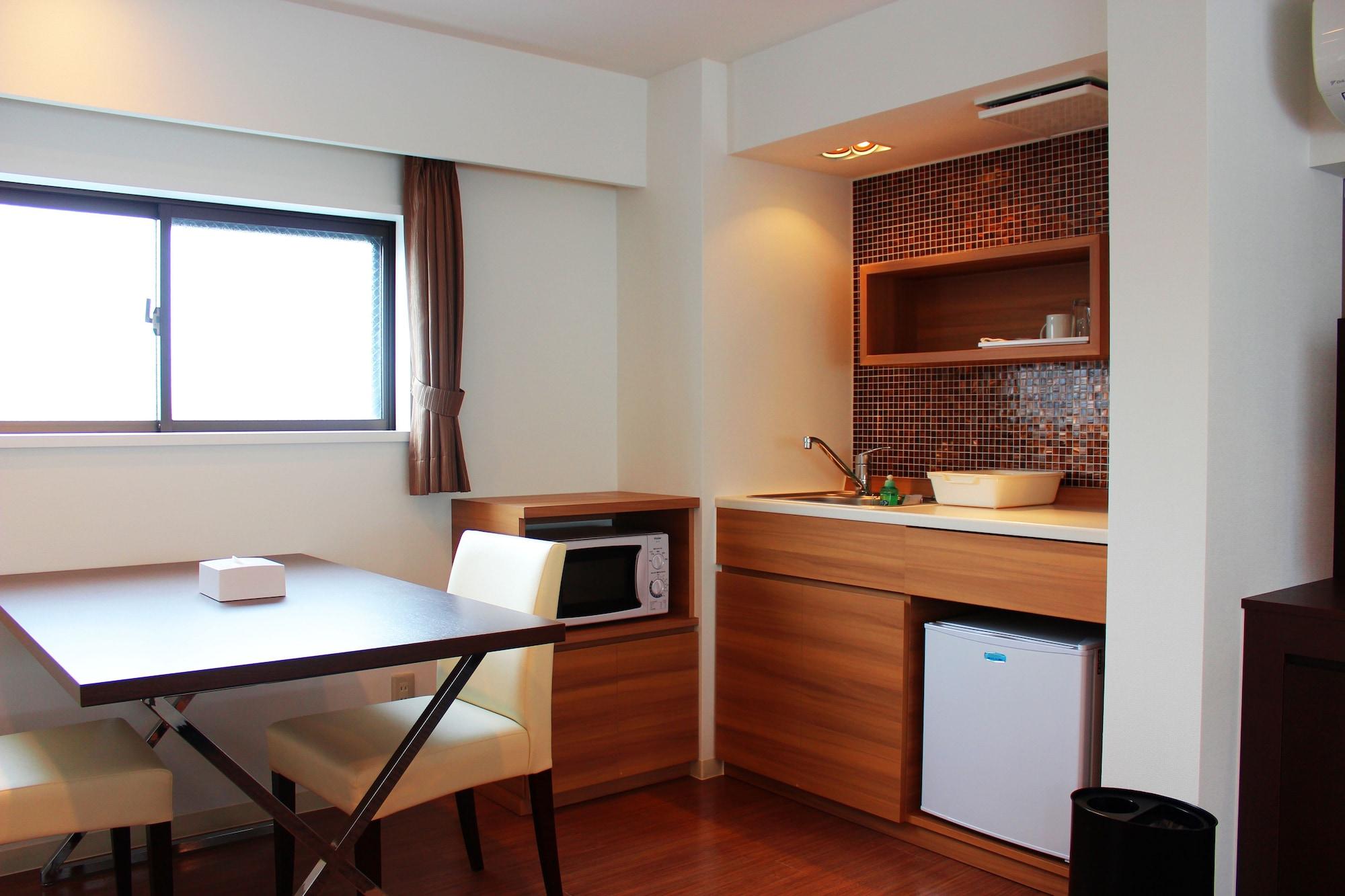 Hotel Mystays Iidabashi Токіо Екстер'єр фото