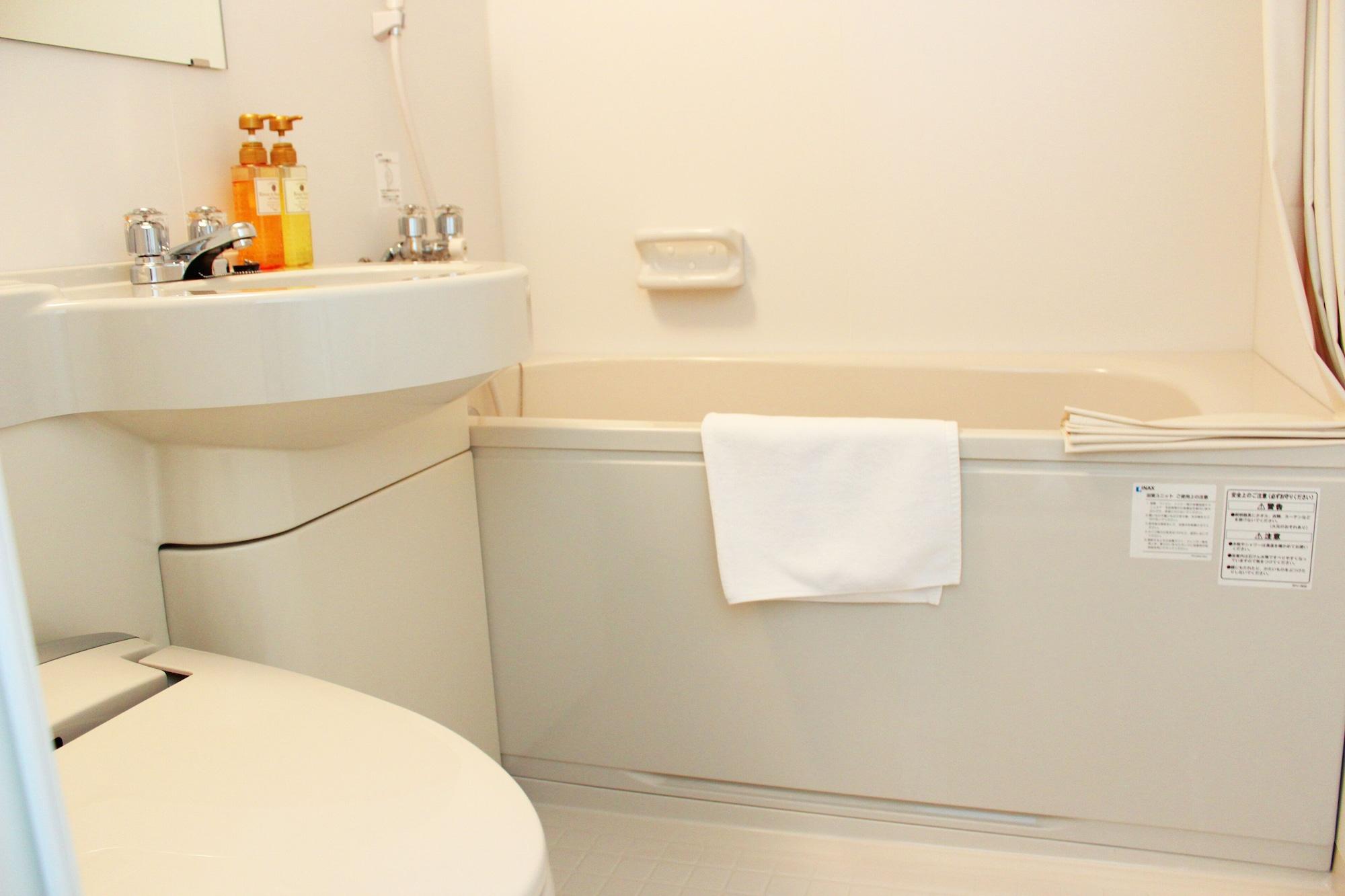 Hotel Mystays Iidabashi Токіо Екстер'єр фото
