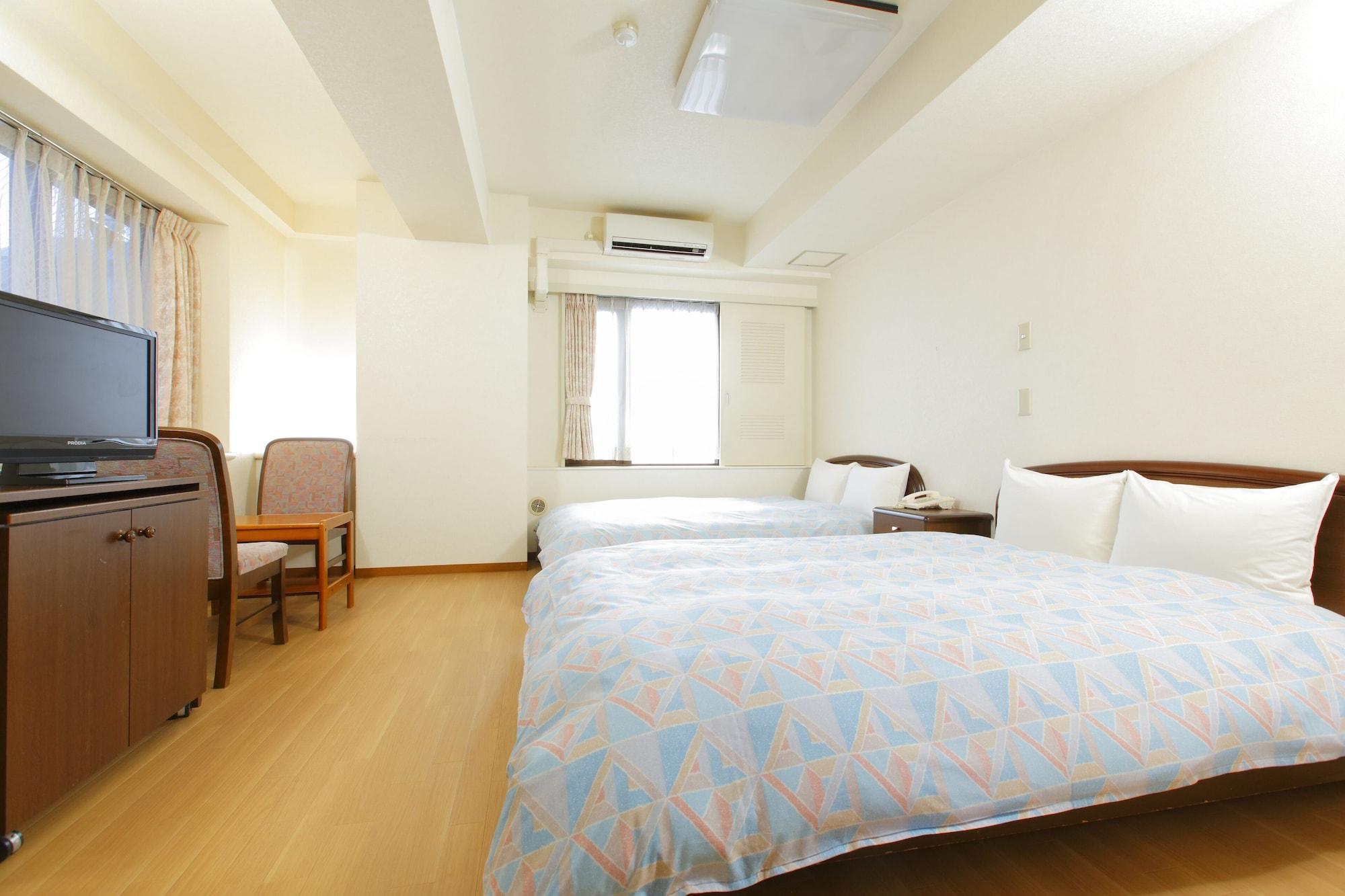 Hotel Mystays Iidabashi Токіо Екстер'єр фото