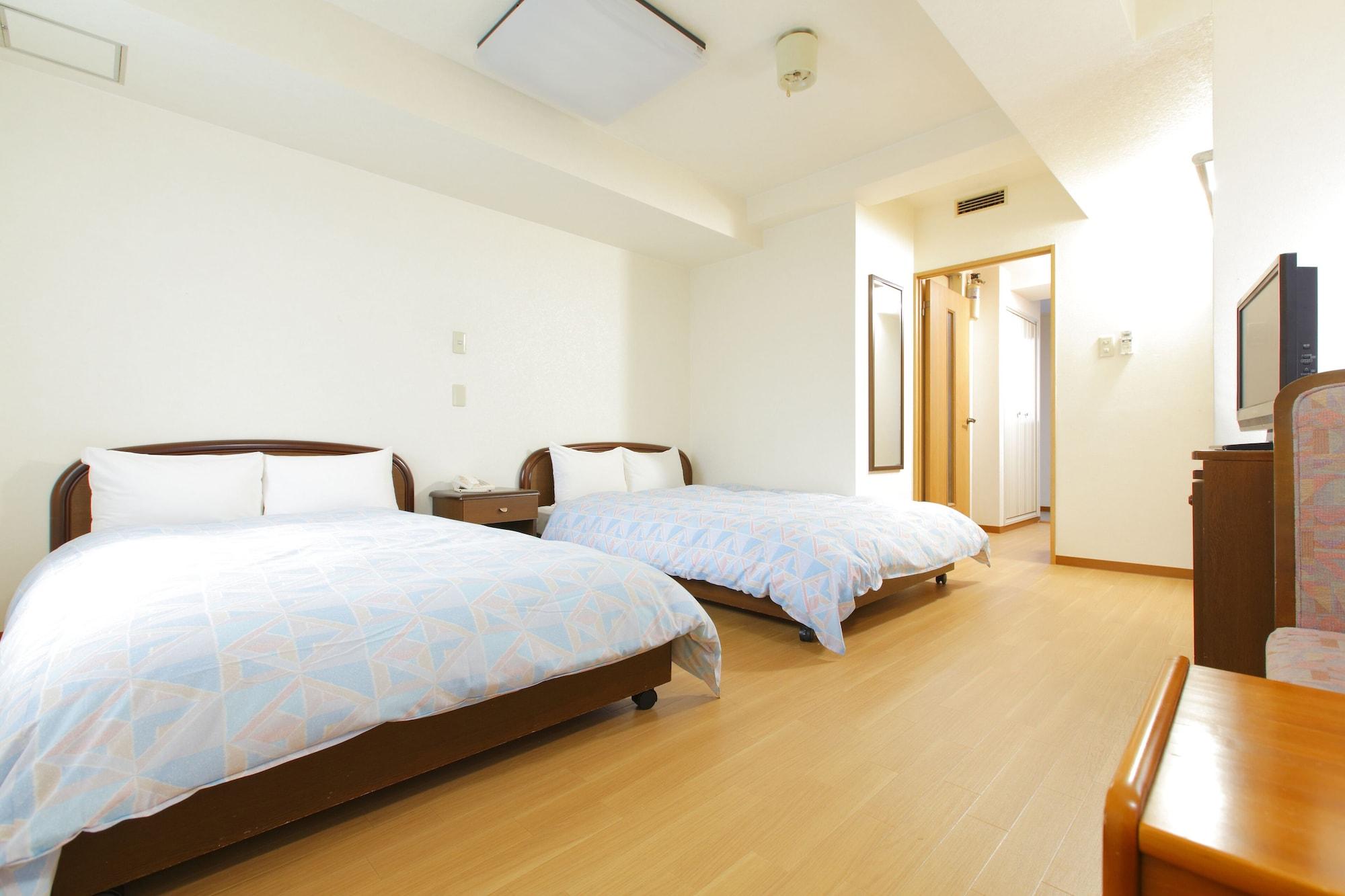 Hotel Mystays Iidabashi Токіо Екстер'єр фото