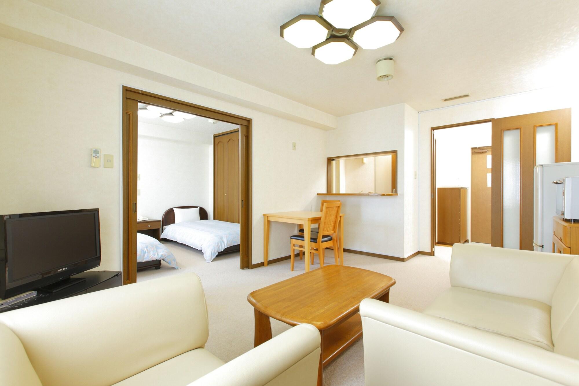 Hotel Mystays Iidabashi Токіо Екстер'єр фото