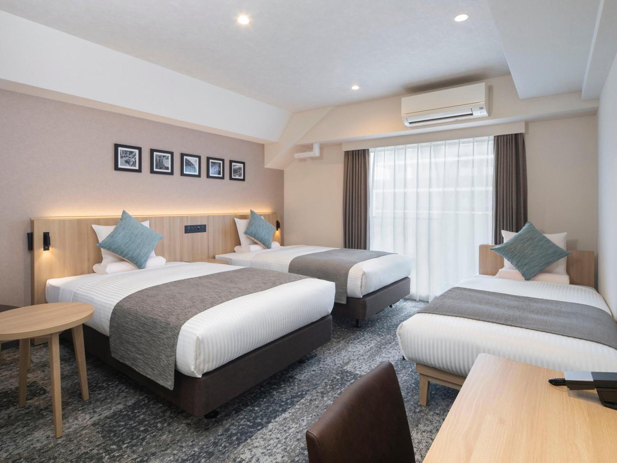 Hotel Mystays Iidabashi Токіо Екстер'єр фото