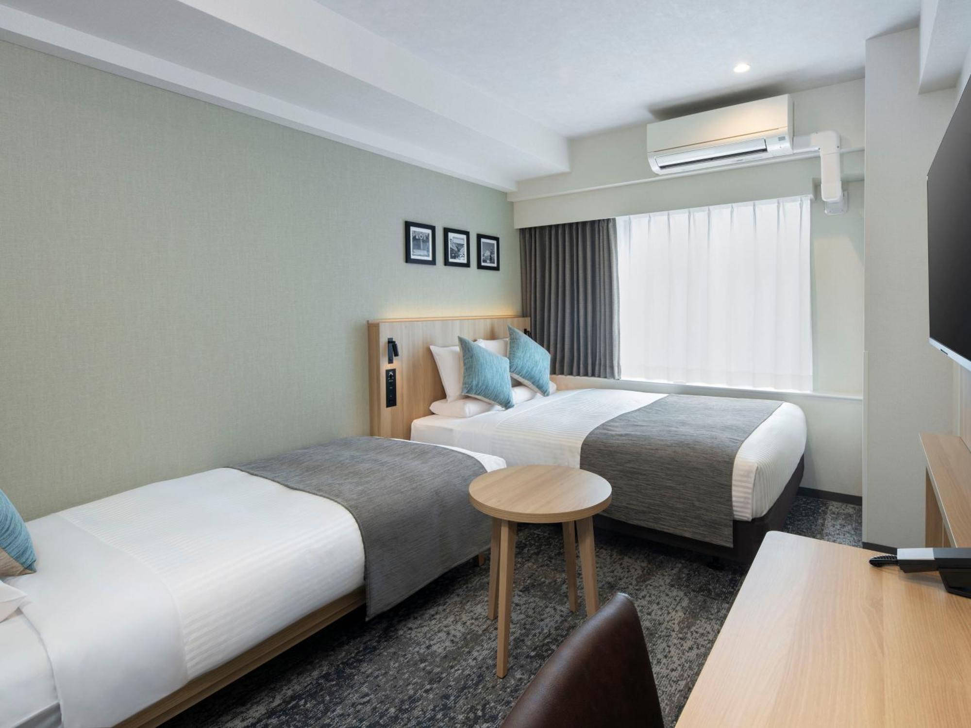 Hotel Mystays Iidabashi Токіо Екстер'єр фото
