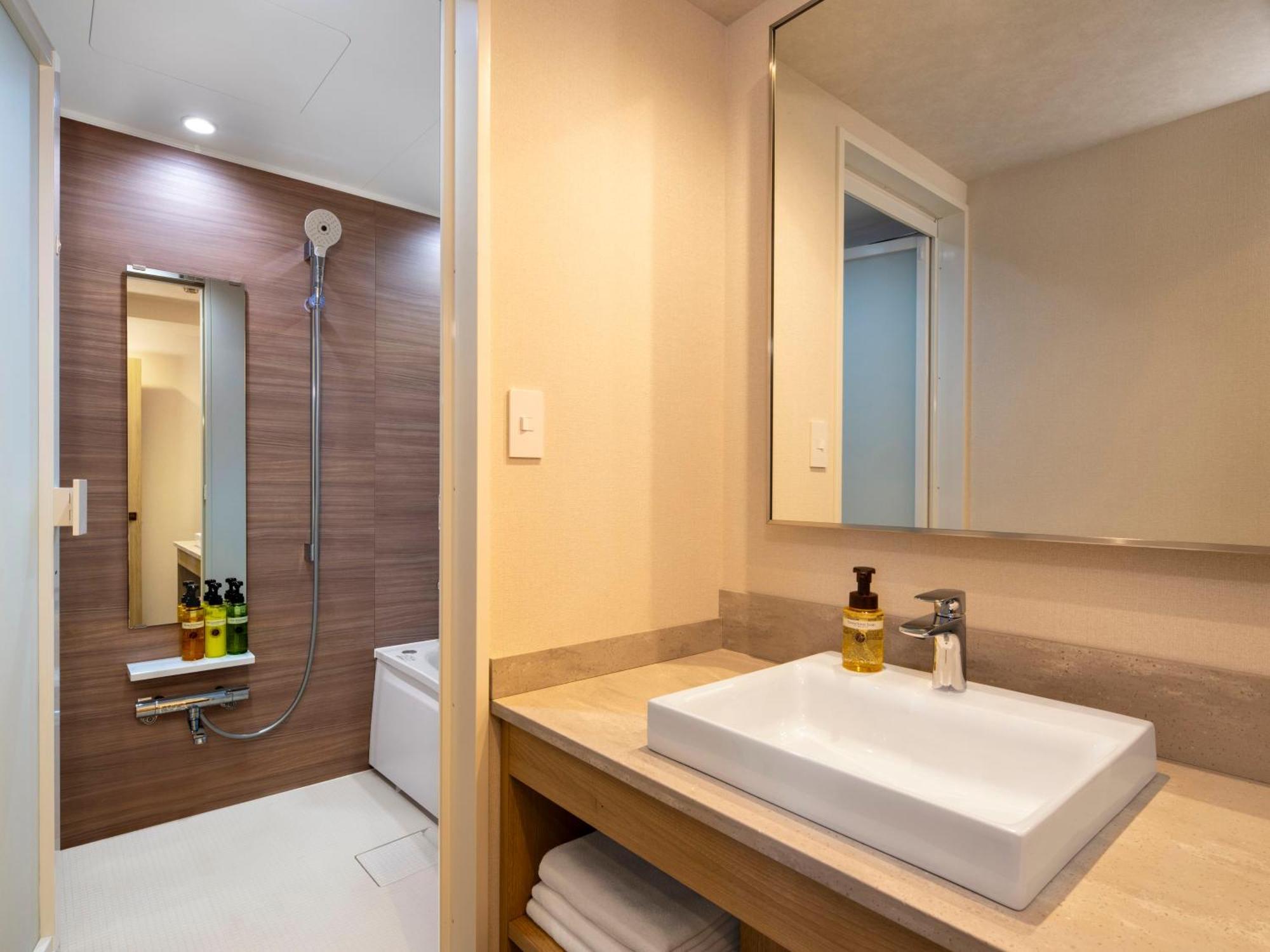 Hotel Mystays Iidabashi Токіо Екстер'єр фото