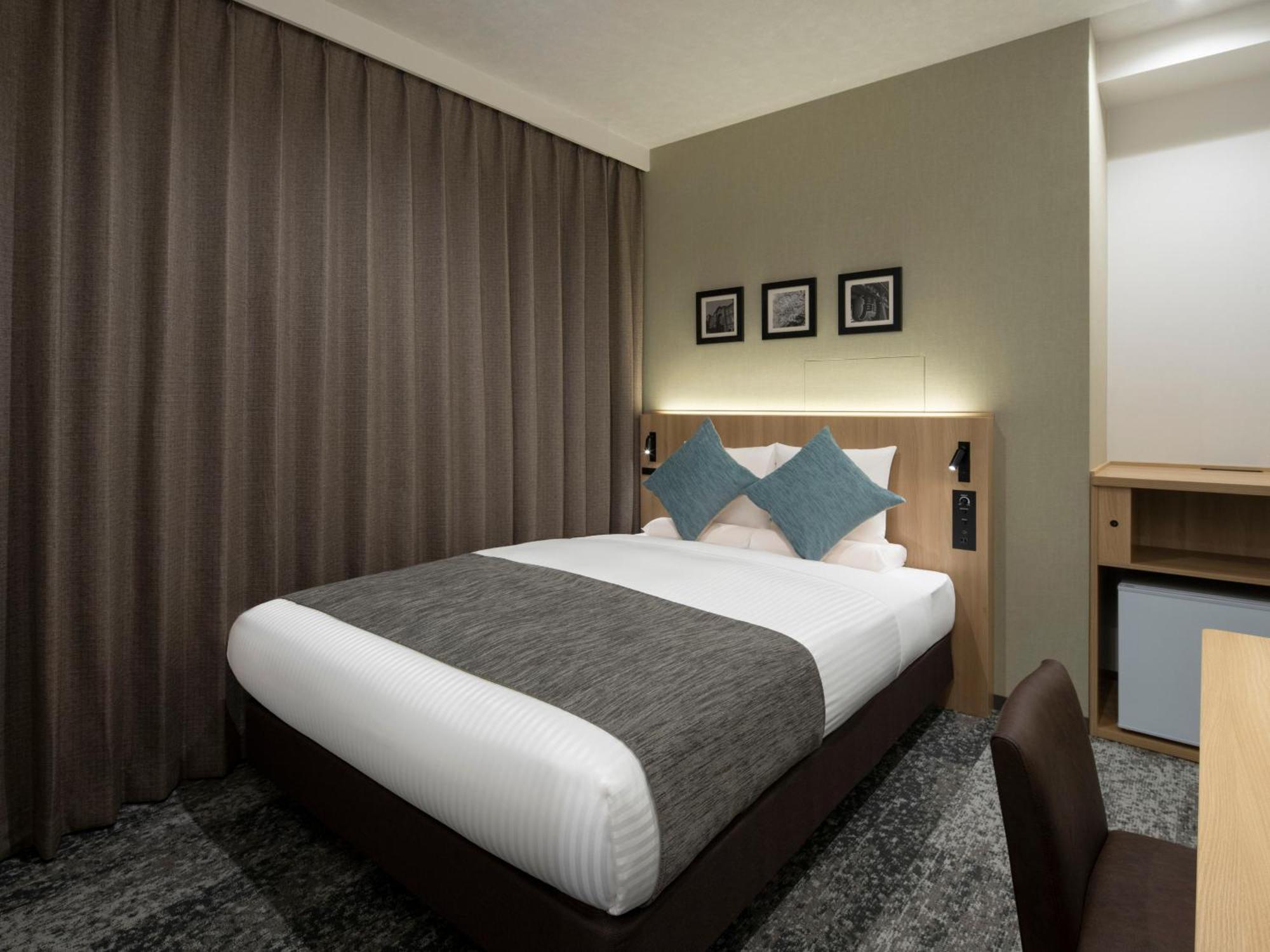 Hotel Mystays Iidabashi Токіо Екстер'єр фото
