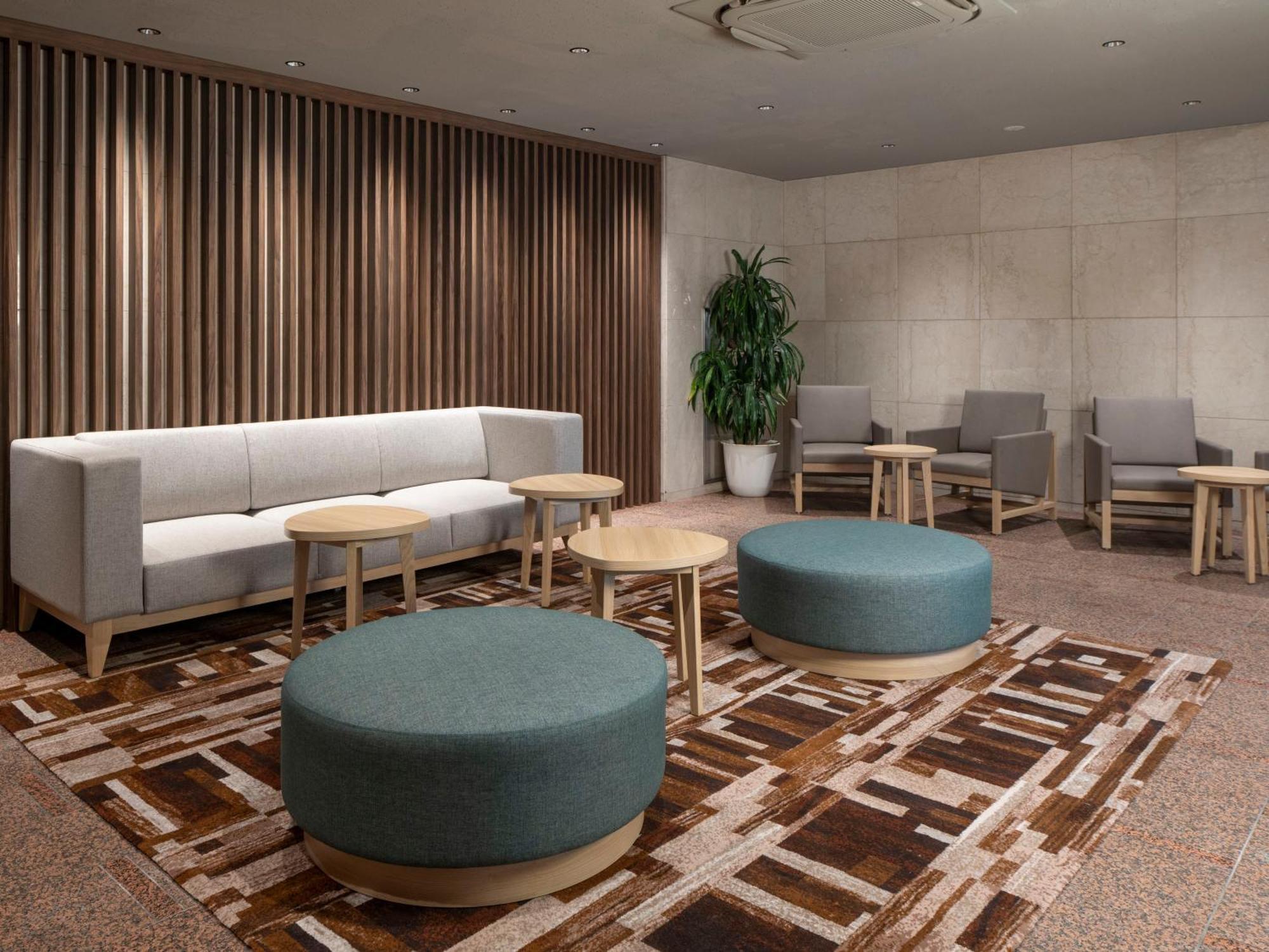 Hotel Mystays Iidabashi Токіо Екстер'єр фото