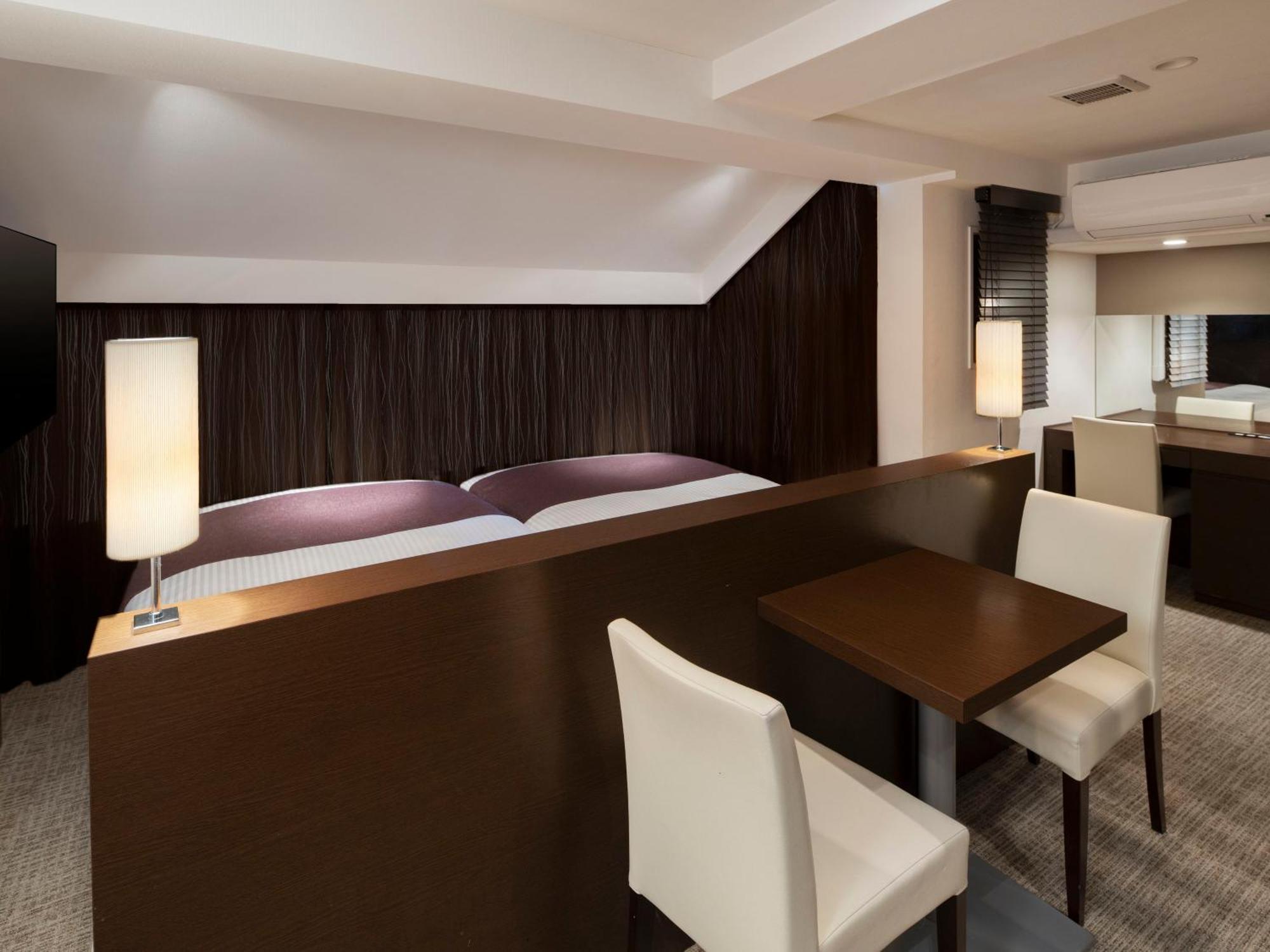Hotel Mystays Iidabashi Токіо Екстер'єр фото