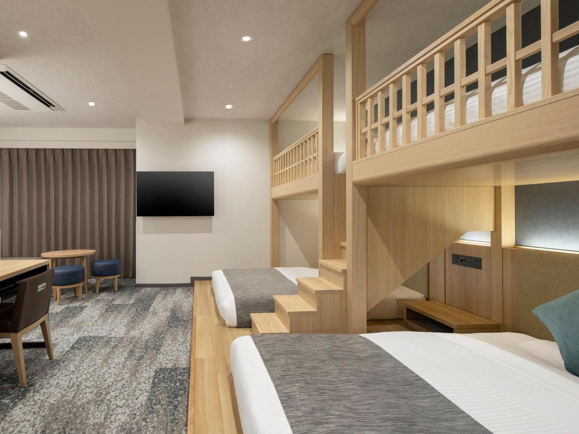 Hotel Mystays Iidabashi Токіо Екстер'єр фото