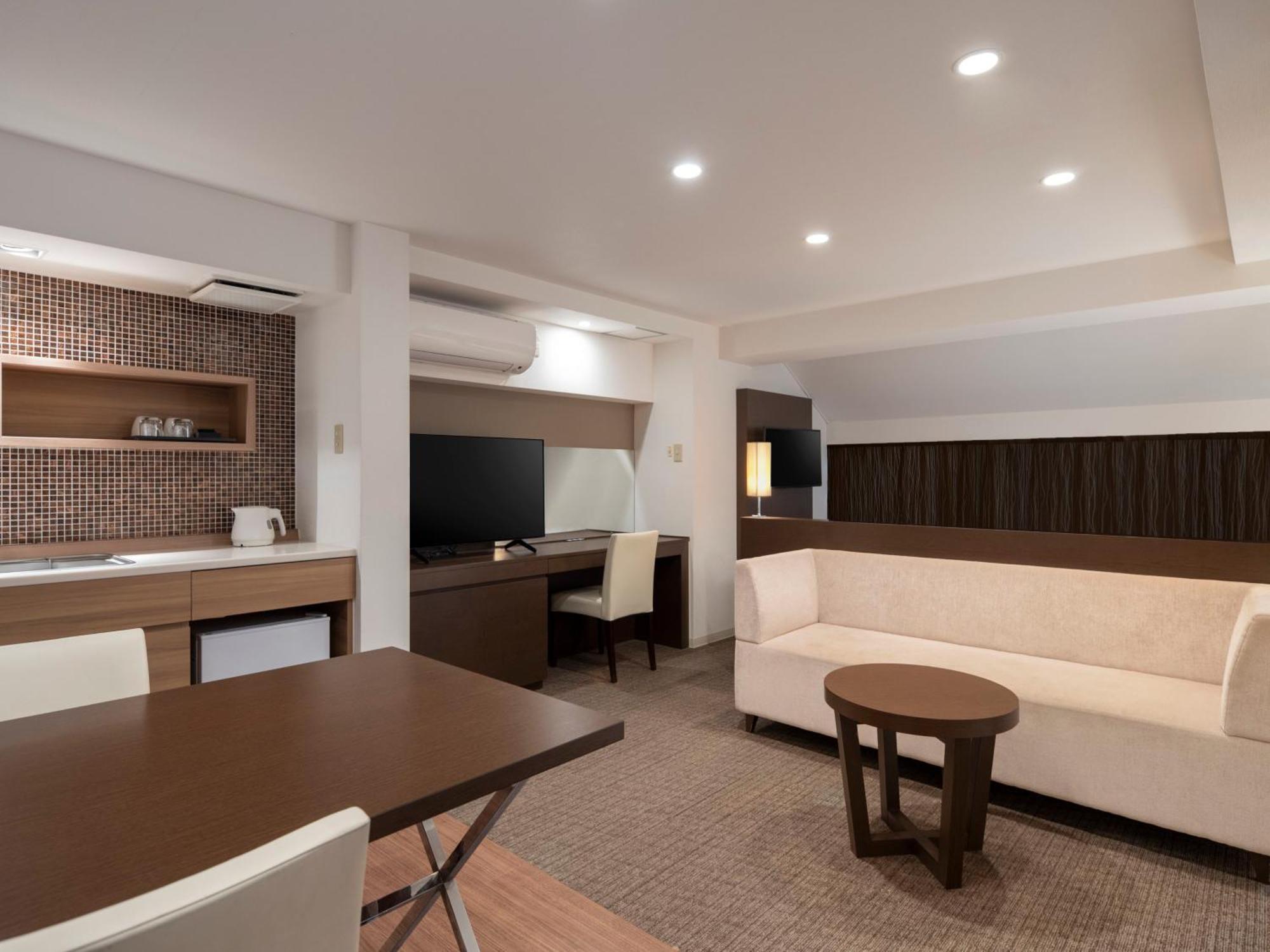 Hotel Mystays Iidabashi Токіо Екстер'єр фото