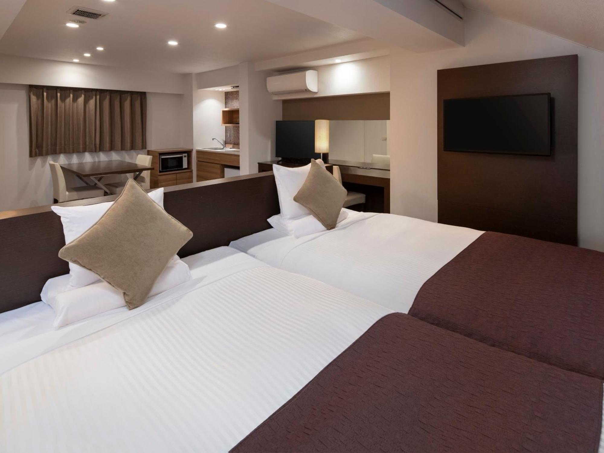 Hotel Mystays Iidabashi Токіо Екстер'єр фото