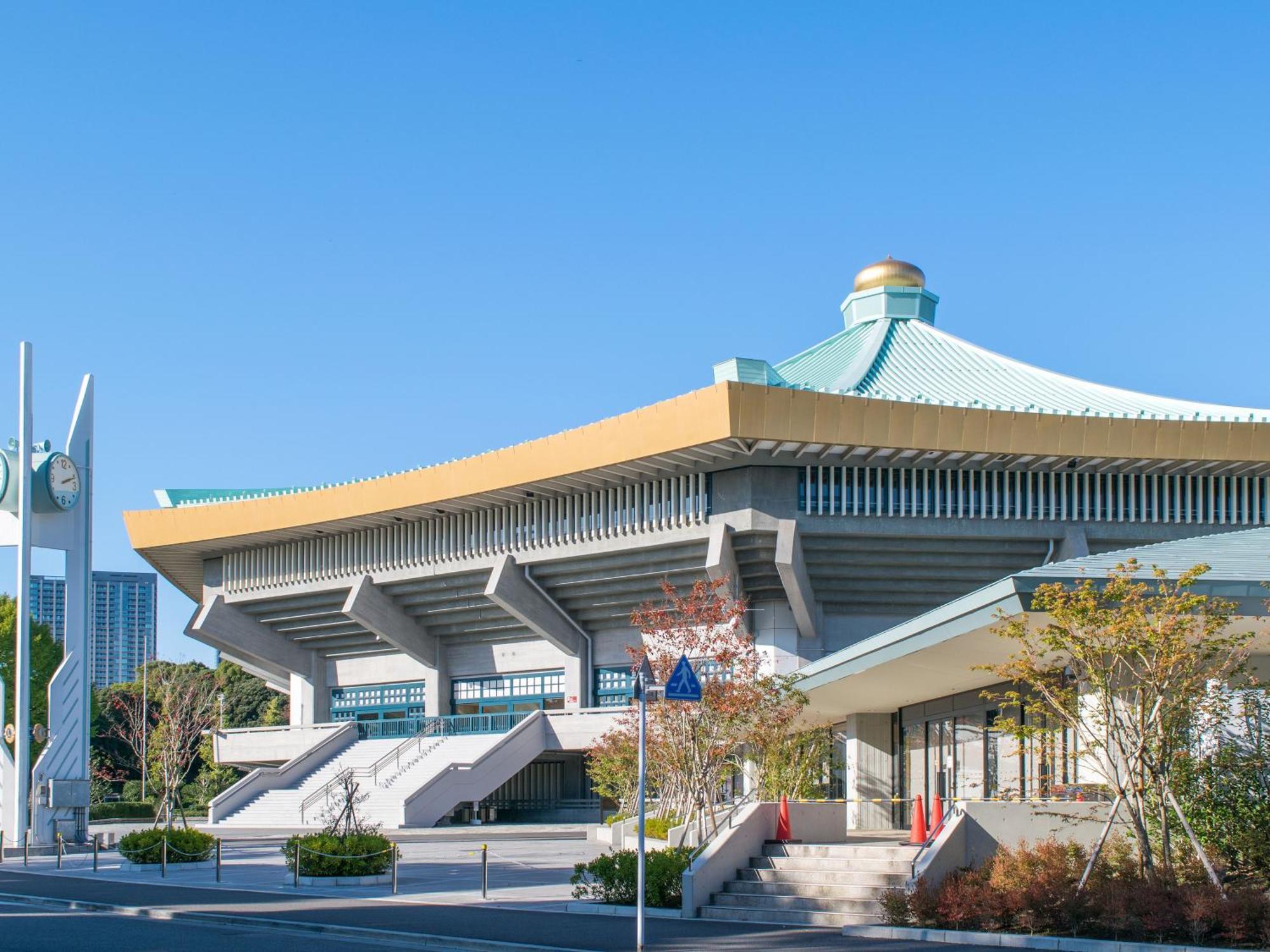 Hotel Mystays Iidabashi Токіо Екстер'єр фото