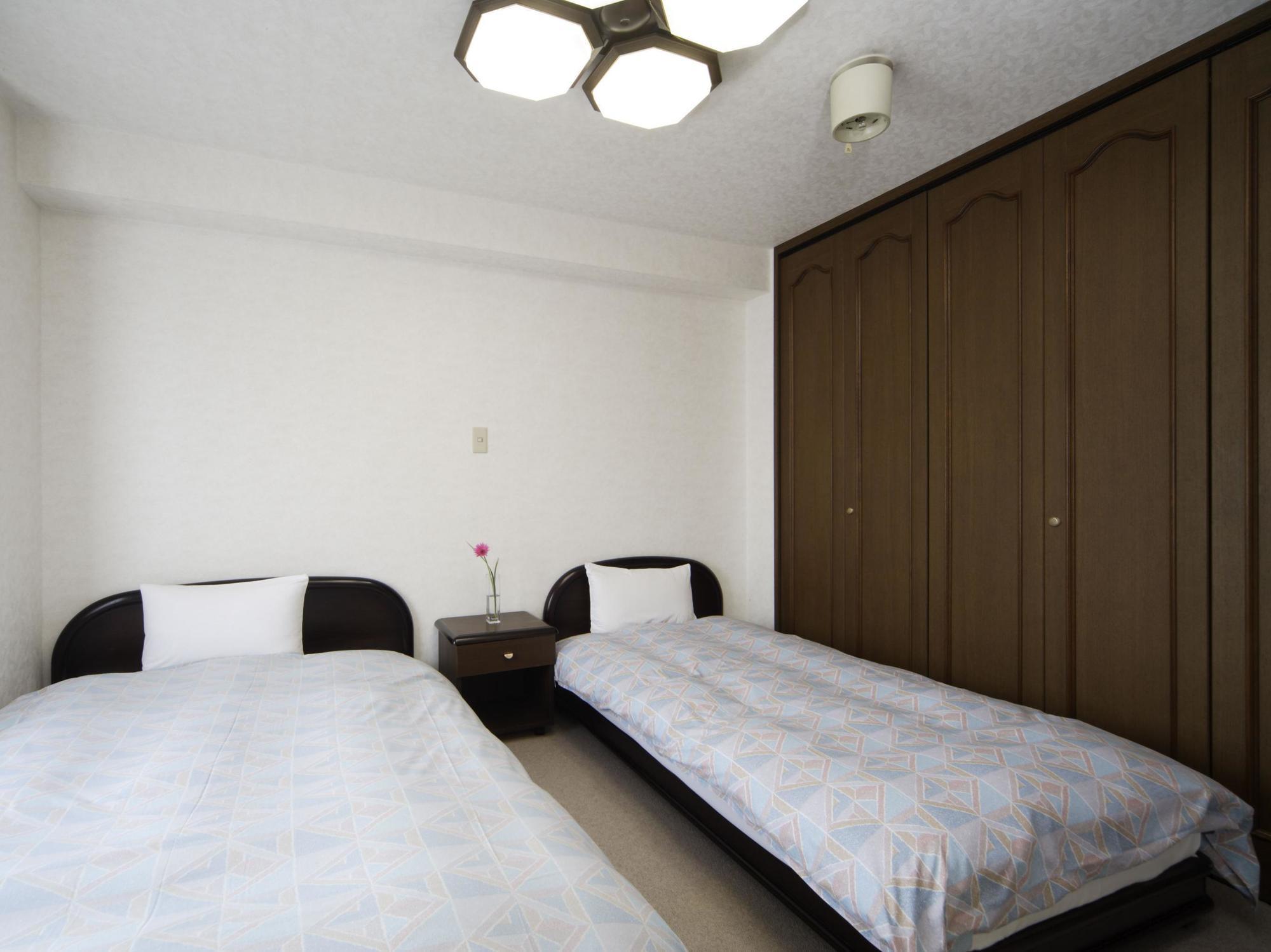 Hotel Mystays Iidabashi Токіо Екстер'єр фото